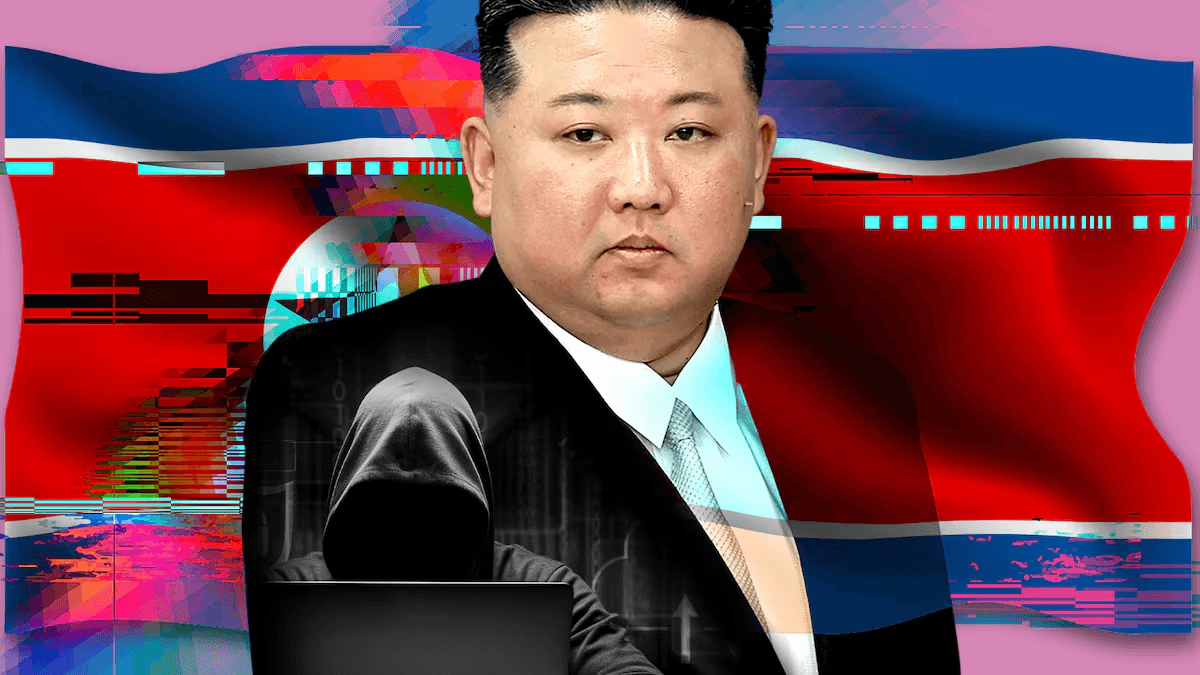 How North Korean Operatives Hijack Your Remote IT Roles