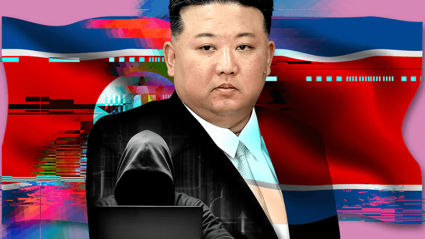 How North Korean Operatives Hijack Your Remote IT Roles