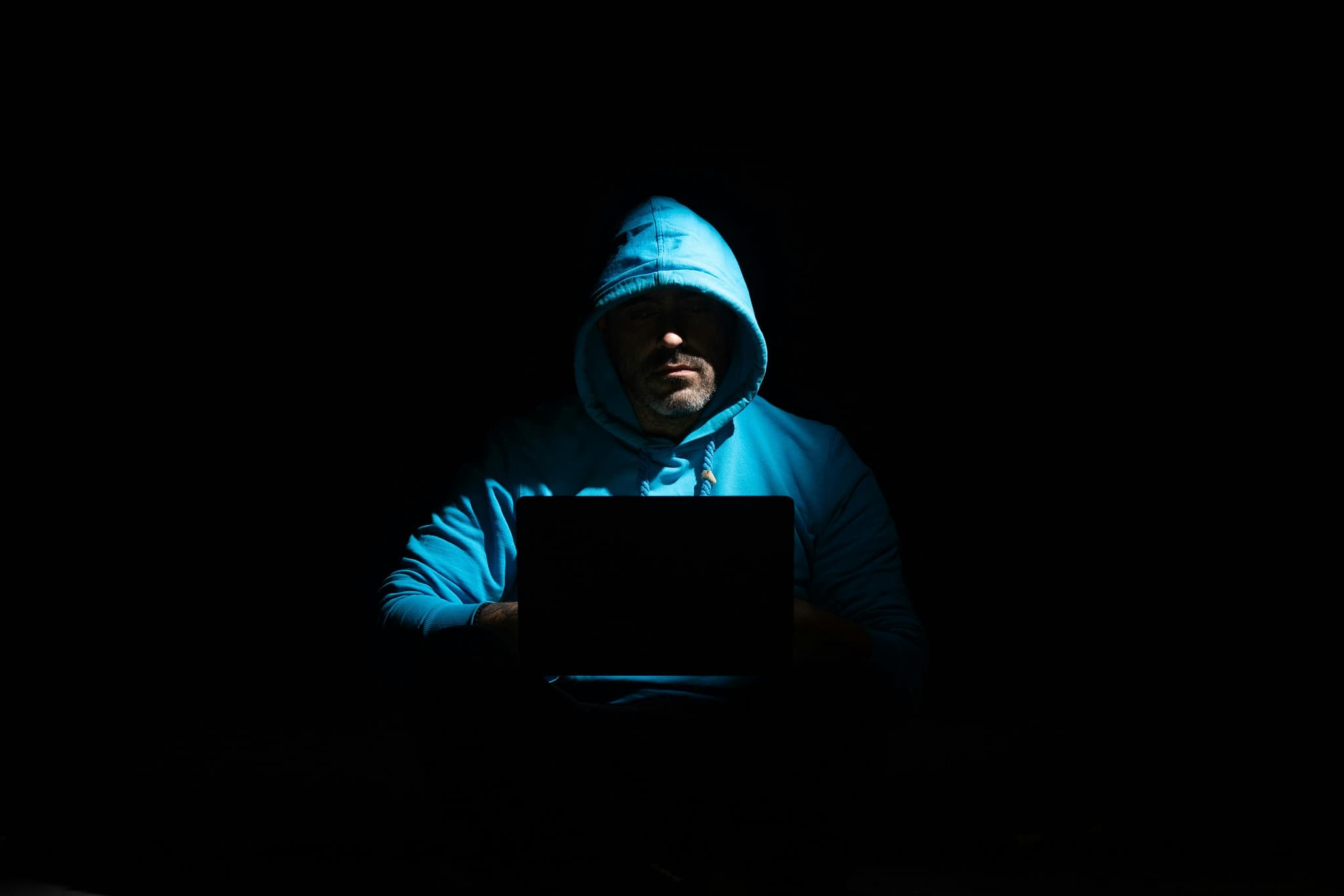 The Identity Crisis of 2024